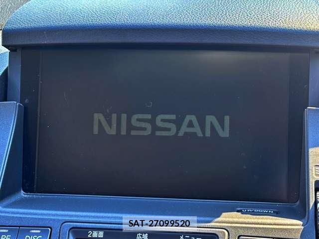 Nissan CIMA 2003-09 8769409-5