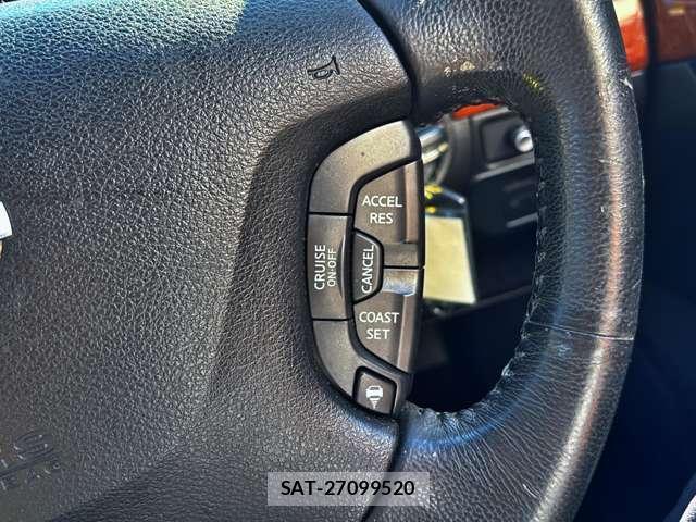 Nissan CIMA 2003-09 8769409-7