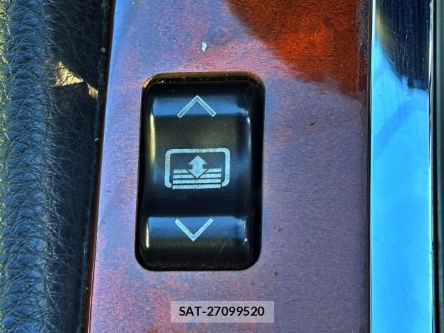Nissan CIMA 2003-09 8769409-8