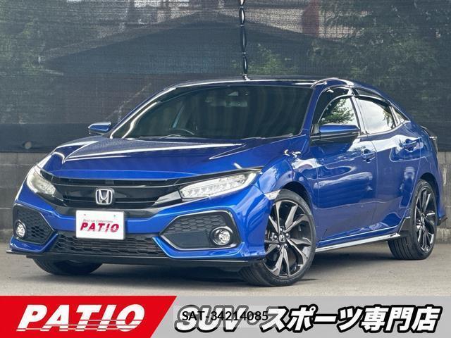 Honda CIVIC 2019-05 8769735-0