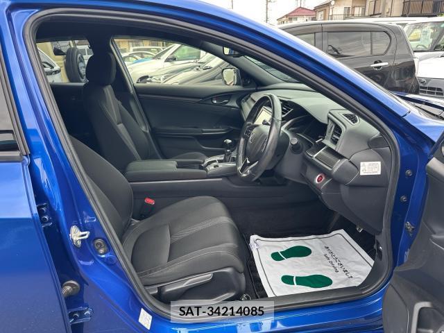 Honda CIVIC 2019-05 8769735-10