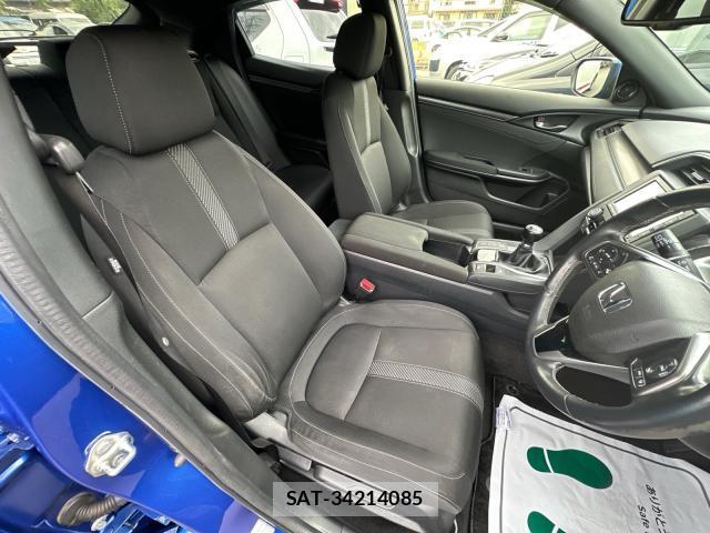 Honda CIVIC 2019-05 8769735-11