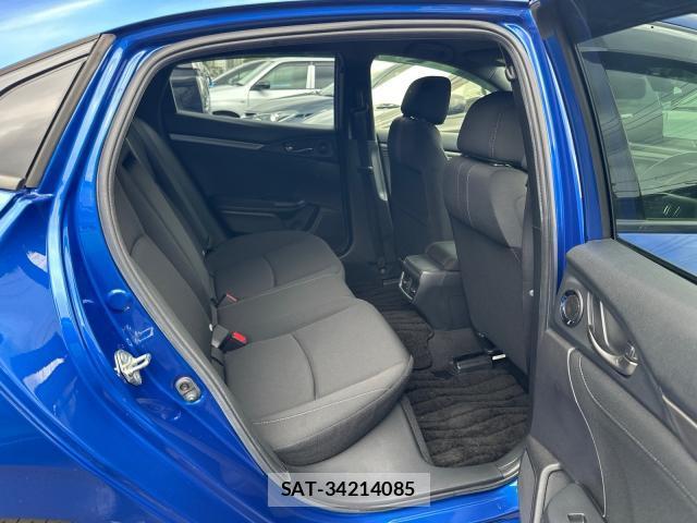 Honda CIVIC 2019-05 8769735-13