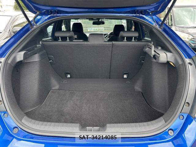 Honda CIVIC 2019-05 8769735-16