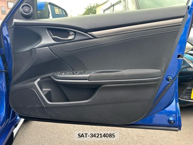 Honda CIVIC 2019-05 8769735-19