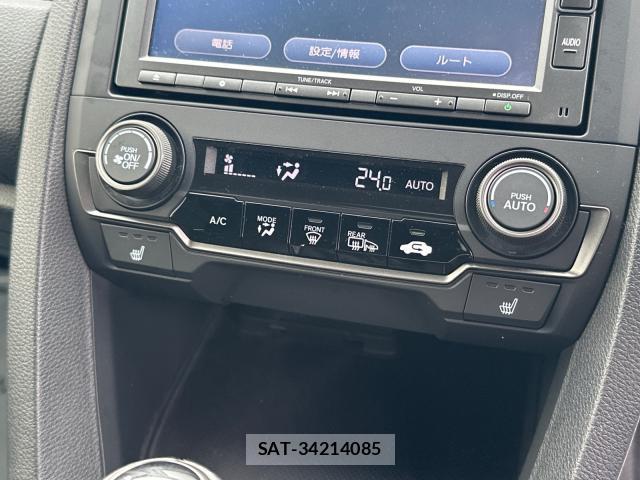 Honda CIVIC 2019-05 8769735-7