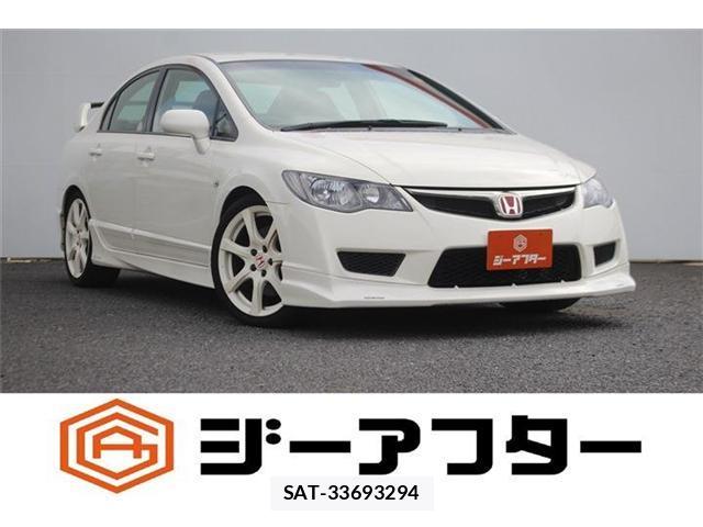 Honda CIVIC 2010-08 8769758-0