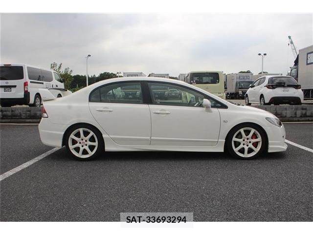 Honda CIVIC 2010-08 8769758-10