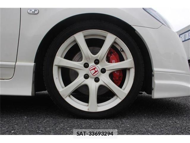 Honda CIVIC 2010-08 8769758-11