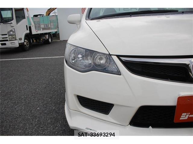 Honda CIVIC 2010-08 8769758-12
