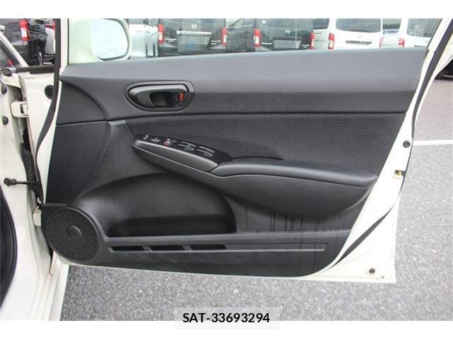 Honda CIVIC 2010-08 8769758-16