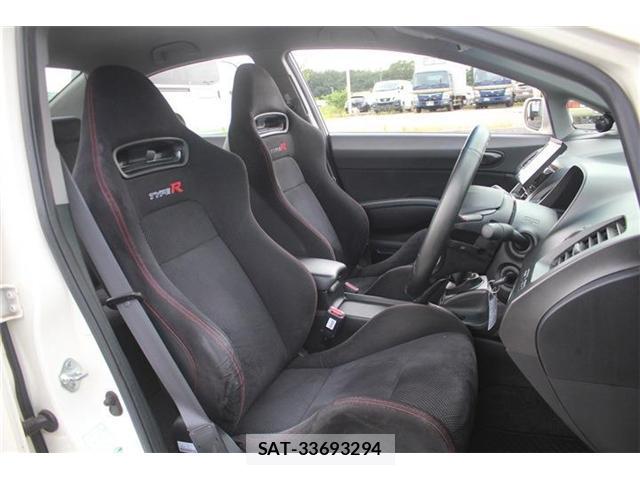 Honda CIVIC 2010-08 8769758-17