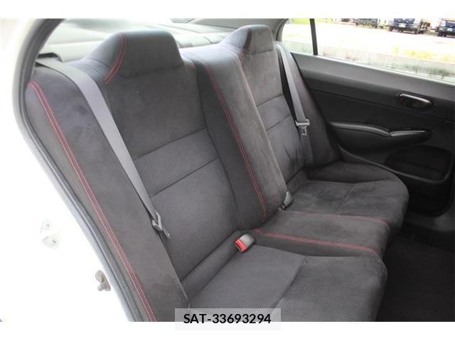 Honda CIVIC 2010-08 8769758-18