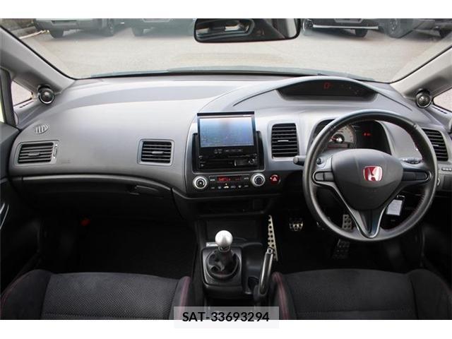 Honda CIVIC 2010-08 8769758-19