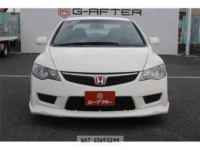 Honda CIVIC 2010-08 8769758-7