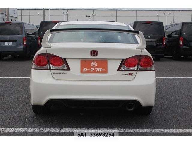 Honda CIVIC 2010-08 8769758-9
