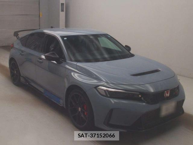 Honda CIVIC 2026-06 8769999-0