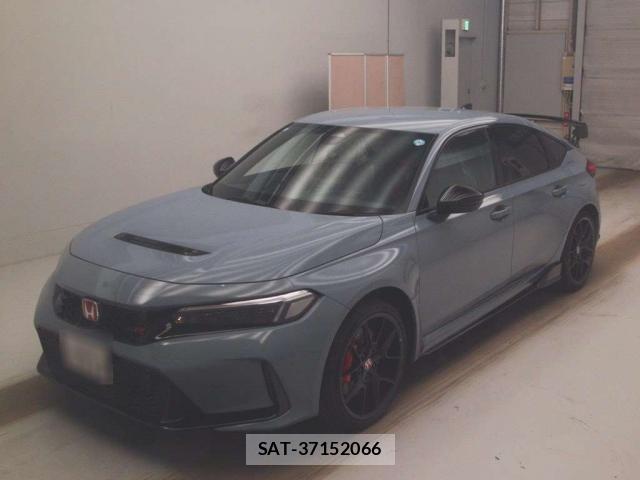 Honda CIVIC 2026-06 8769999-8