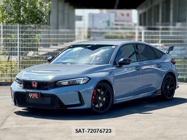 Honda CIVIC 2023-09 8770212-0