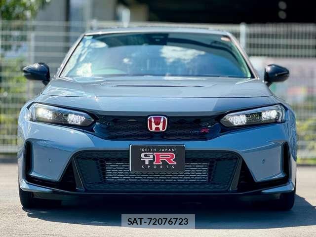 Honda CIVIC 2023-09 8770212-1