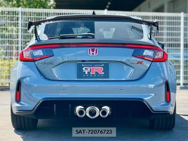 Honda CIVIC 2023-09 8770212-2