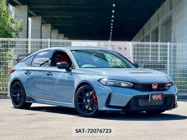 Honda CIVIC 2023-09 8770212-5