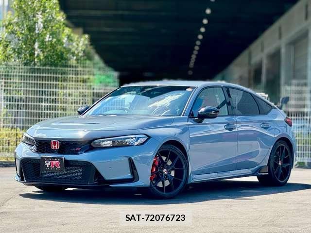 Honda CIVIC 2023-09 8770212-6