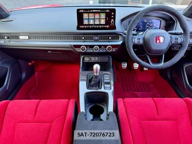 Honda CIVIC 2023-09 8770212-9