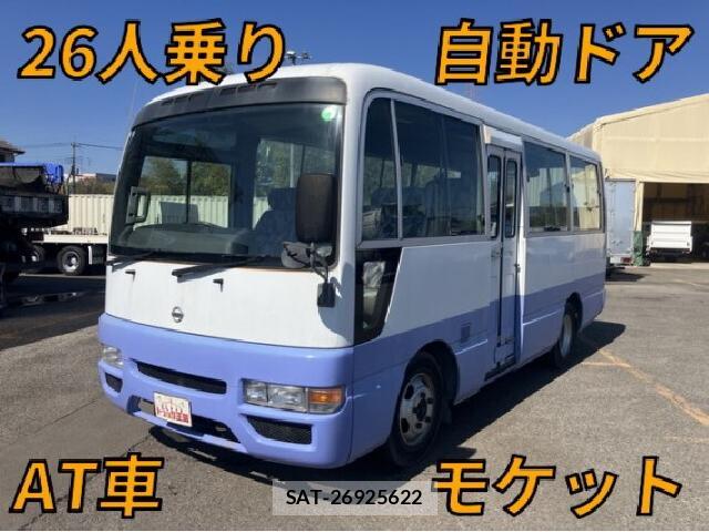 Nissan CIVILIAN BUS 2003 8768845-0