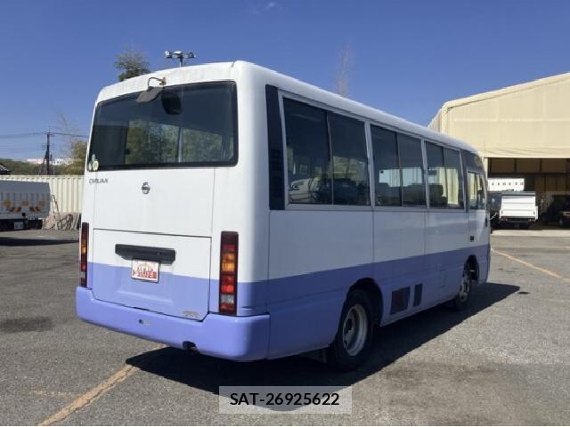 Nissan CIVILIAN BUS 2003 8768845-1
