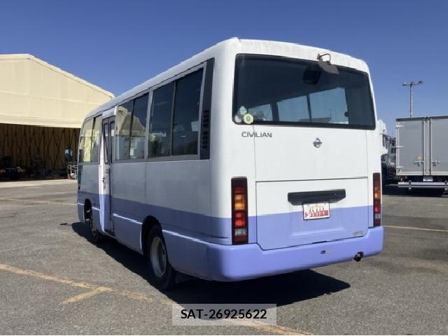 Nissan CIVILIAN BUS 2003 8768845-10