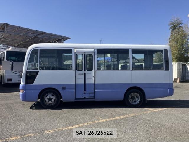 Nissan CIVILIAN BUS 2003 8768845-11