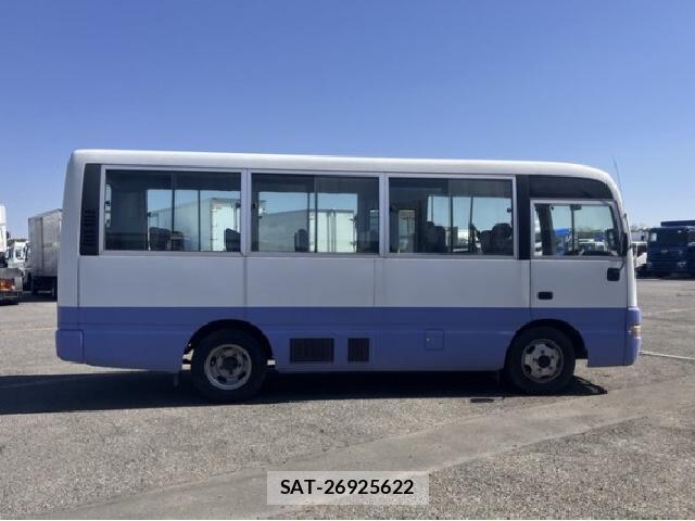 Nissan CIVILIAN BUS 2003 8768845-12