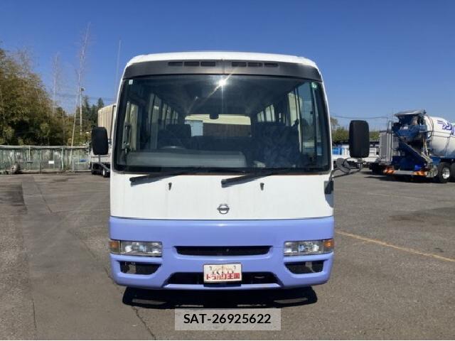 Nissan CIVILIAN BUS 2003 8768845-13