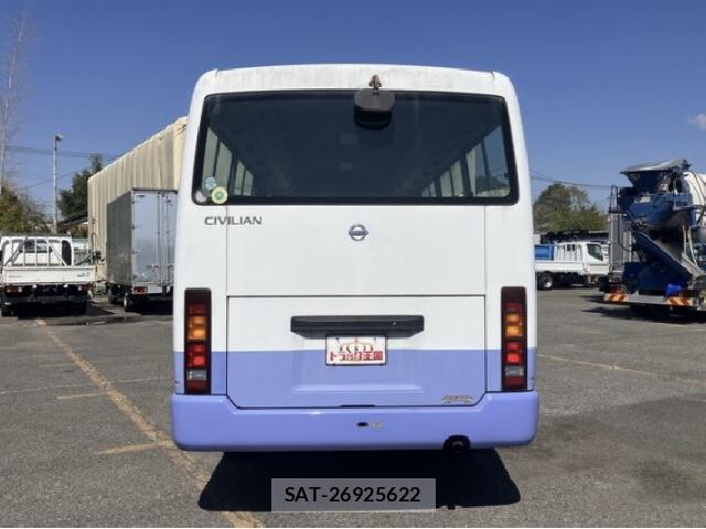 Nissan CIVILIAN BUS 2003 8768845-14