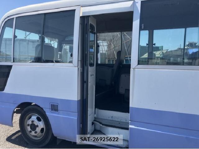 Nissan CIVILIAN BUS 2003 8768845-15