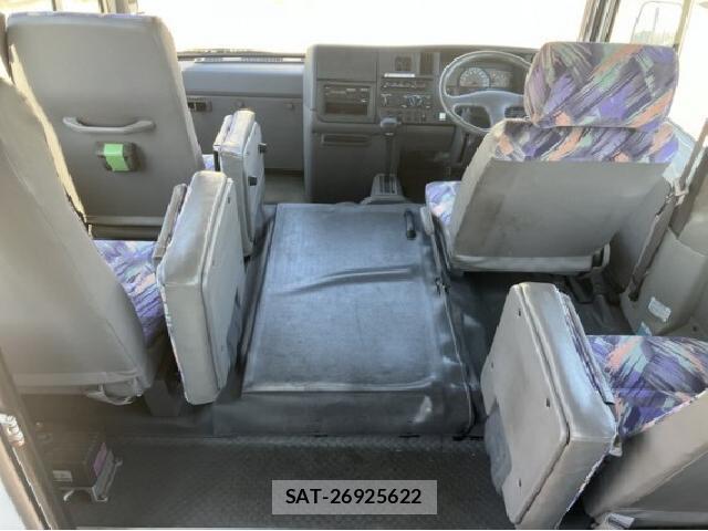 Nissan CIVILIAN BUS 2003 8768845-17
