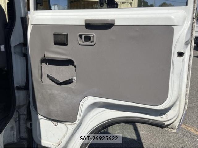 Nissan CIVILIAN BUS 2003 8768845-18