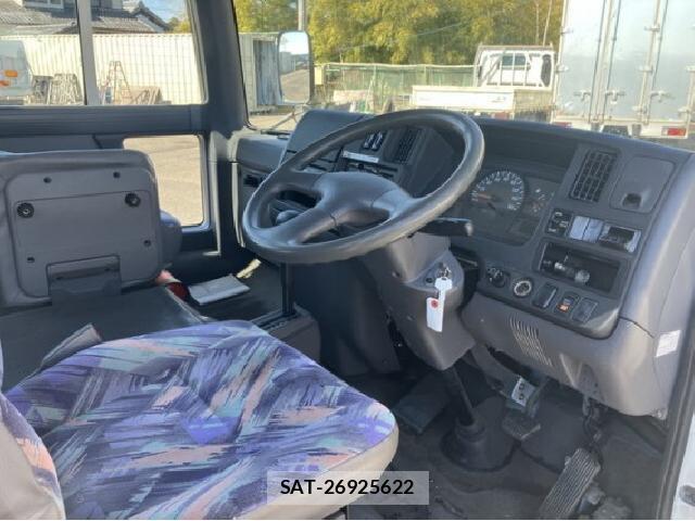 Nissan CIVILIAN BUS 2003 8768845-19