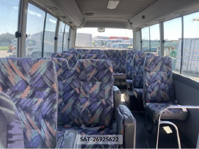 Nissan CIVILIAN BUS 2003 8768845-2