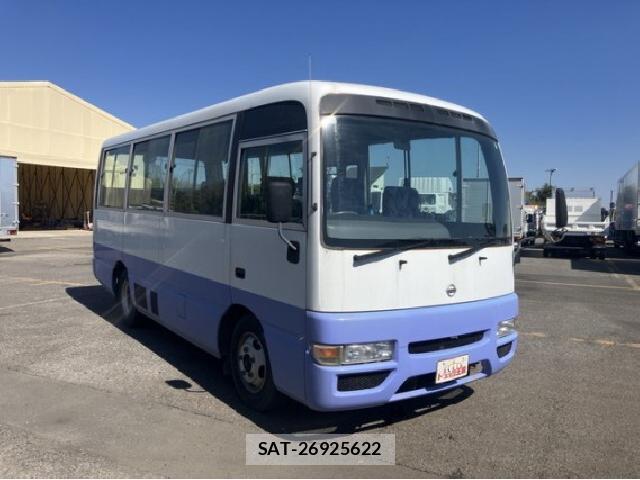 Nissan CIVILIAN BUS 2003 8768845-3