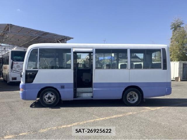 Nissan CIVILIAN BUS 2003 8768845-4