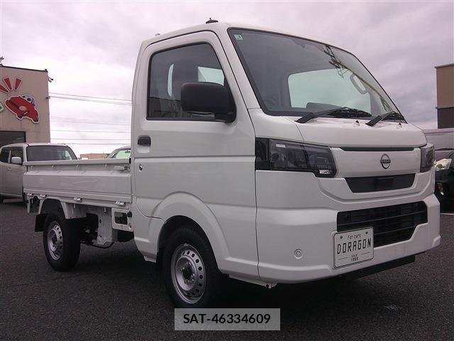 Nissan CLIPPER TRUCK 2026-03 8769099-3