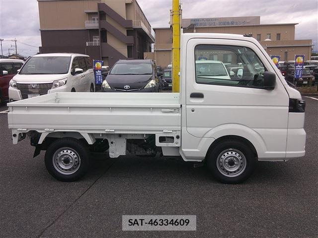 Nissan CLIPPER TRUCK 2026-03 8769099-4
