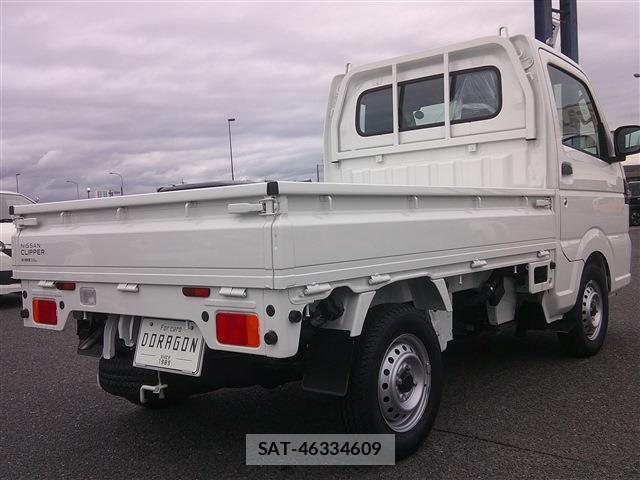 Nissan CLIPPER TRUCK 2026-03 8769099-5