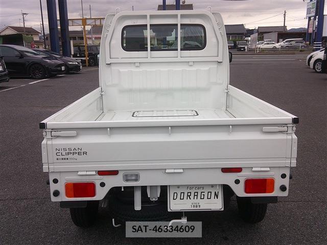 Nissan CLIPPER TRUCK 2026-03 8769099-6