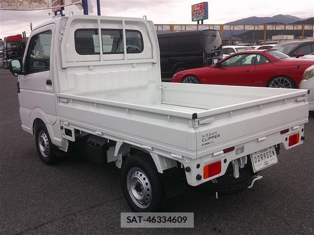 Nissan CLIPPER TRUCK 2026-03 8769099-7