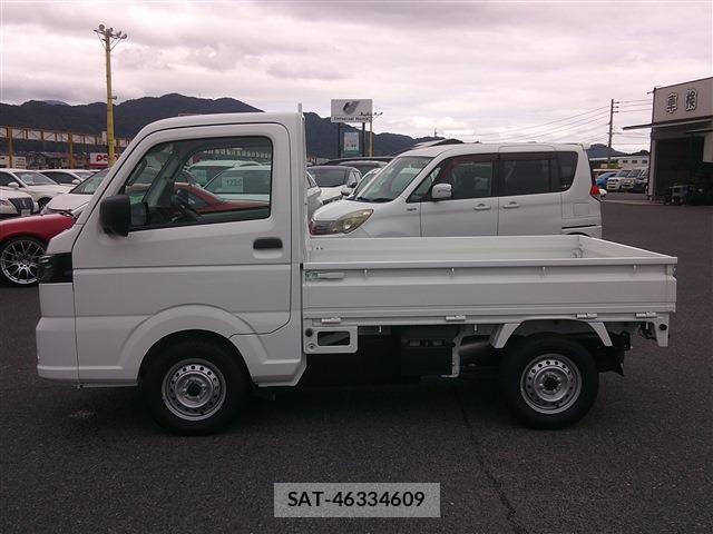 Nissan CLIPPER TRUCK 2026-03 8769099-8