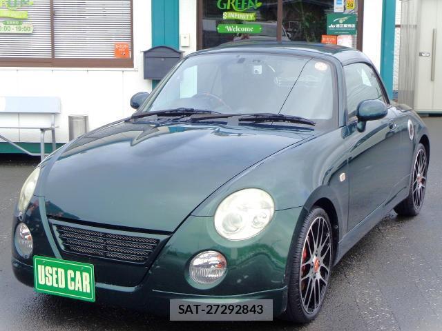 Daihatsu COPEN 2003-09 8769427-0