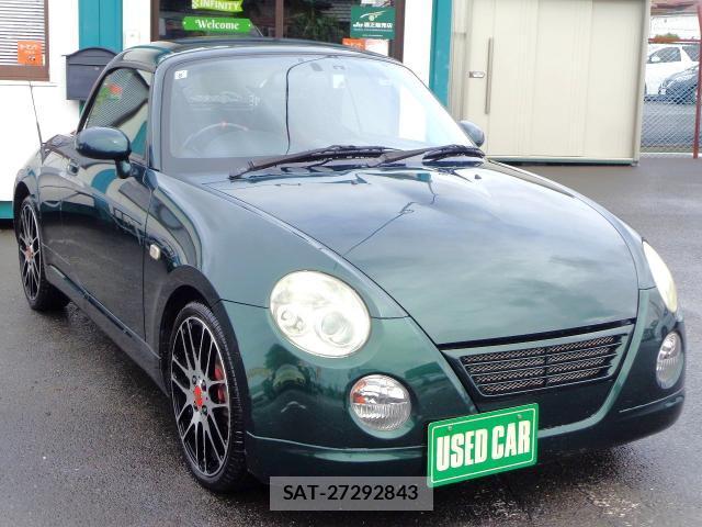 Daihatsu COPEN 2003-09 8769427-1